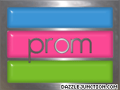 Prom Chrome Album