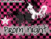 Prom Night S