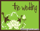 The Wedding Lotus Occasions image