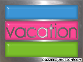 Vacation Chrome Album Occasions image