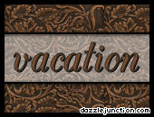 Vacation Leather Occasions image