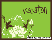 Vacation Lotus