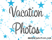 Vacation Photos S1