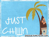 Chillin Beach Album Random image