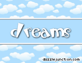 Dreams Clouds