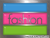Fashion Chrome Album