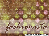 Fashionista Artsy