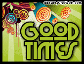 Good Times Green Random image