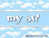 My Art Clouds