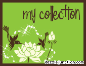 My Collection Lotus