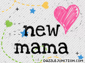 New Mama Cute Album