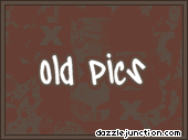 Old Pics