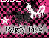 Party Pics S2 Random image