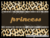 Princess Cheetah Random image