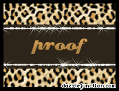 Proof Cheetah Random image