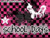 School Days S2