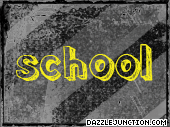 School Stripes Album