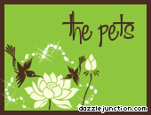 The Pets Lotus