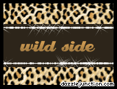 Wild Side Cheetah Random image