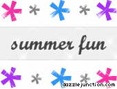 Summer Fun S