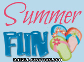 Summer Fun