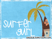 Surfer Gurl Album