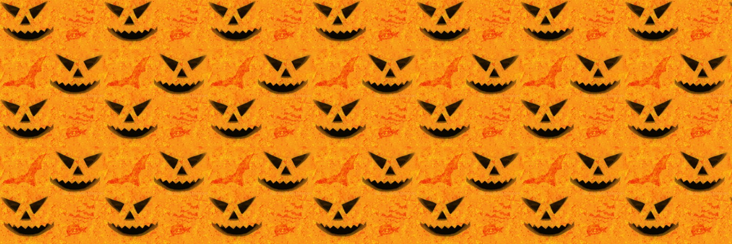 Jackolantern Twitter Header